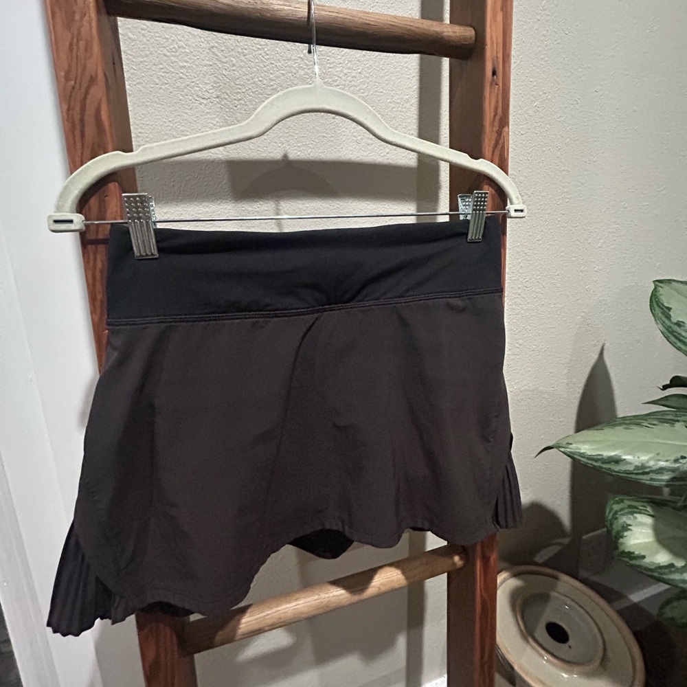 Lululemon Skirt